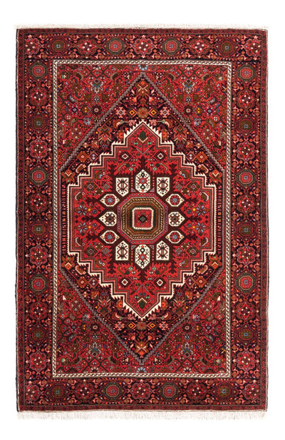 Gholtogh Alfombra 103x155cm - Alfombra persa