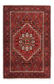 Gholtogh Alfombra 155x103cm - Alfombra persa