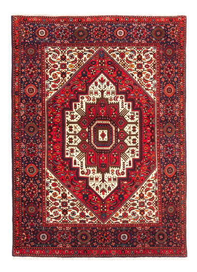 Gholtogh Alfombra 102x142cm - Alfombra persa