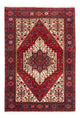 Gholtogh Alfombra 100x146cm - Alfombra persa