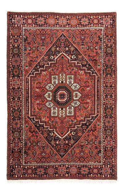 Gholtogh Alfombra 100x147cm - Alfombra persa