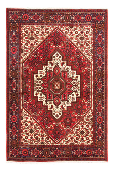 Gholtogh Alfombra 100x148cm - Alfombra persa