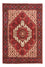 Alfombra persa - Nómada - 148 x 100 cm - rojo