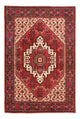 Gholtogh Alfombra 148x100cm - Alfombra persa