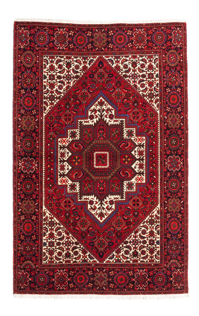 Gholtogh Alfombra 103x156cm - Alfombra persa