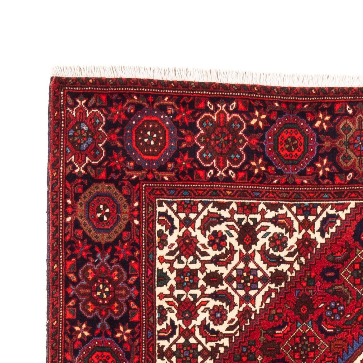 Gholtogh Alfombra 156x103cm - Alfombra persa
