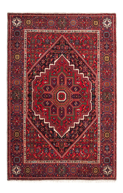 Gholtogh Alfombra 102x150cm - Alfombra persa