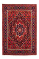 Gholtogh Alfombra 148x102cm - Alfombra persa