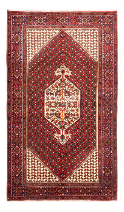 Gholtogh Alfombra 108x170cm - Alfombra persa