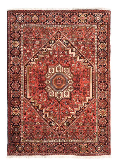 Gholtogh Alfombra 103x143cm - Alfombra persa
