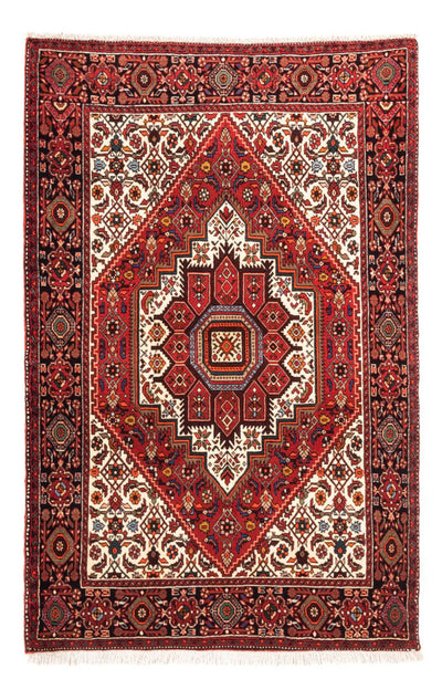Gholtogh Alfombra 102x153cm - Alfombra persa