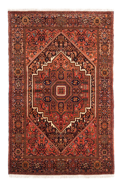 Gholtogh Alfombra 100x160cm - Alfombra persa