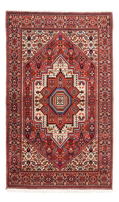 Gholtogh Alfombra 104x166cm - Alfombra persa