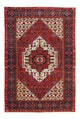 Gholtogh Alfombra 147x100cm - Alfombra persa