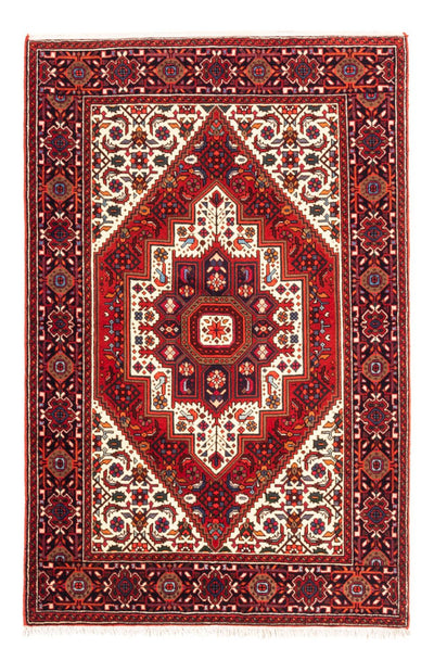 Gholtogh Alfombra 97x150cm - Alfombra persa