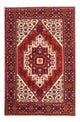 Gholtogh Alfombra 97x150cm - Alfombra persa