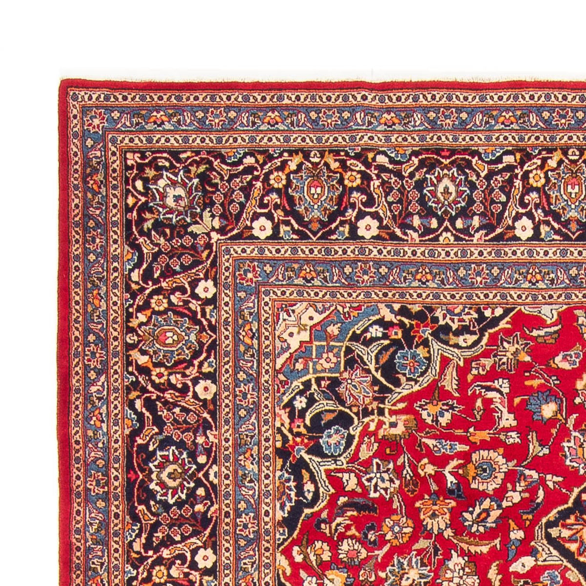 Mashhad Alfombra 200x275cm - Alfombra persa
