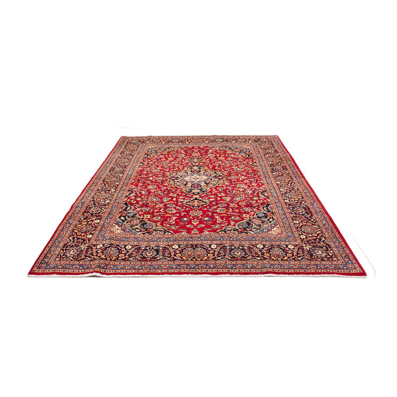 Alfombra persa - Clásica - 275 x 200 cm - rojo