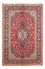 Alfombra persa - Keshan - 288 x 194 cm - rojo