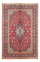 Kashan Alfombra 194x288cm - Alfombra persa - rojo