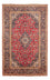 Alfombra persa - Keshan - 293 x 193 cm - rojo