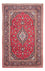 Alfombra persa - Keshan - 292 x 194 cm - rojo