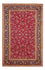 Alfombra persa - Keshan - 290 x 197 cm - rojo