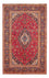 Alfombra persa - Keshan - 297 x 193 cm - rojo