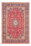 Alfombra persa - Keshan - 293 x 196 cm - rojo