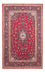 Alfombra persa - Keshan - 296 x 194 cm - rojo