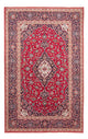 Kashan Alfombra 194x296cm - Alfombra persa