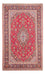 Alfombra persa - Keshan - 290 x 198 cm - rojo