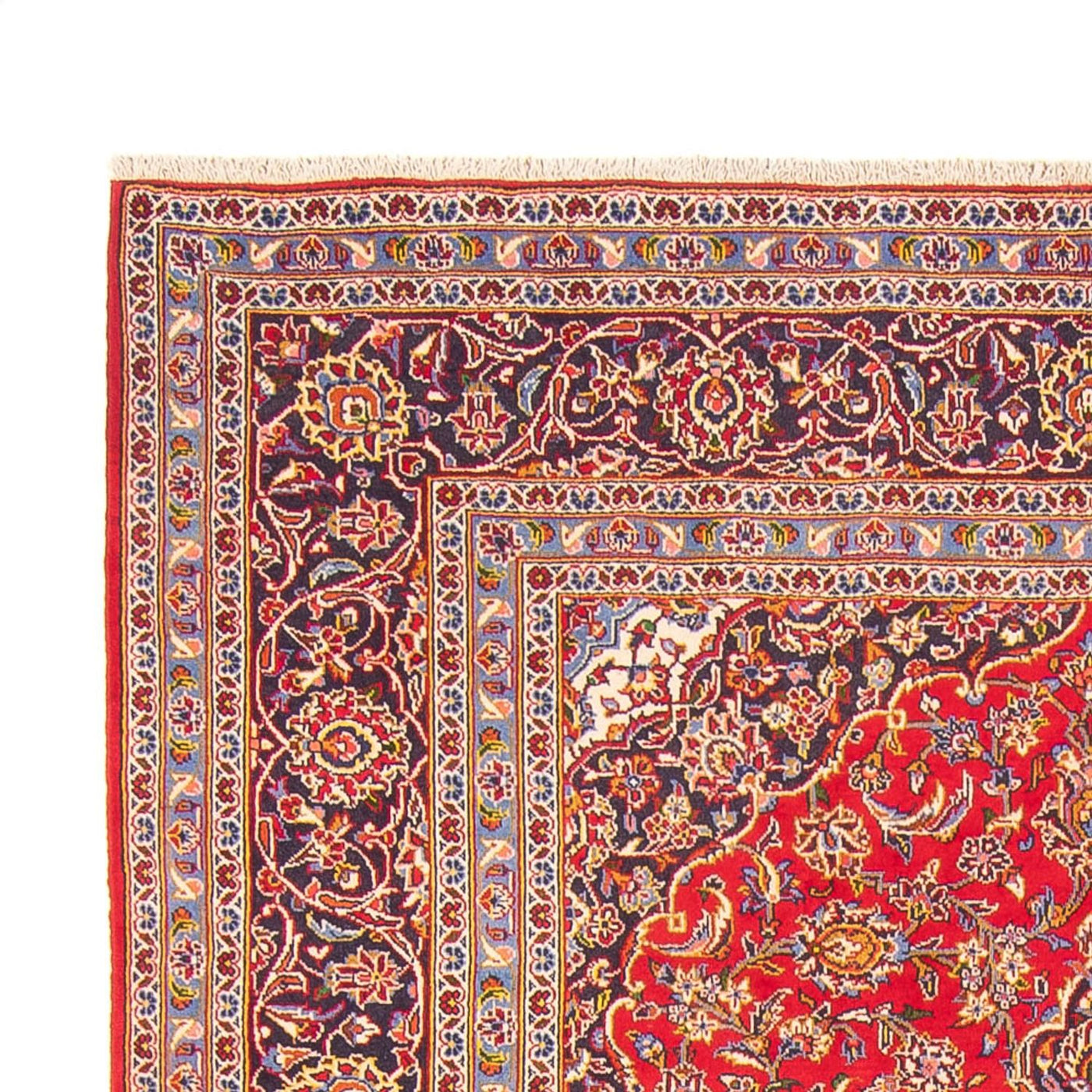 Kashan Alfombra 288x200cm - Alfombra persa