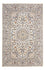 Alfombra persa - Keshan - 290 x 200 cm - beige
