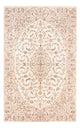 Kashan Alfombra 196x296cm - Alfombra persa
