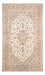 Alfombra persa - Keshan - 300 x 194 cm - crema