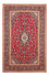 Alfombra persa - Keshan - 288 x 202 cm - rojo