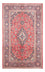 Alfombra persa - Keshan - 300 x 195 cm - rojo