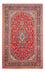 Alfombra persa - Keshan - 305 x 192 cm - rojo