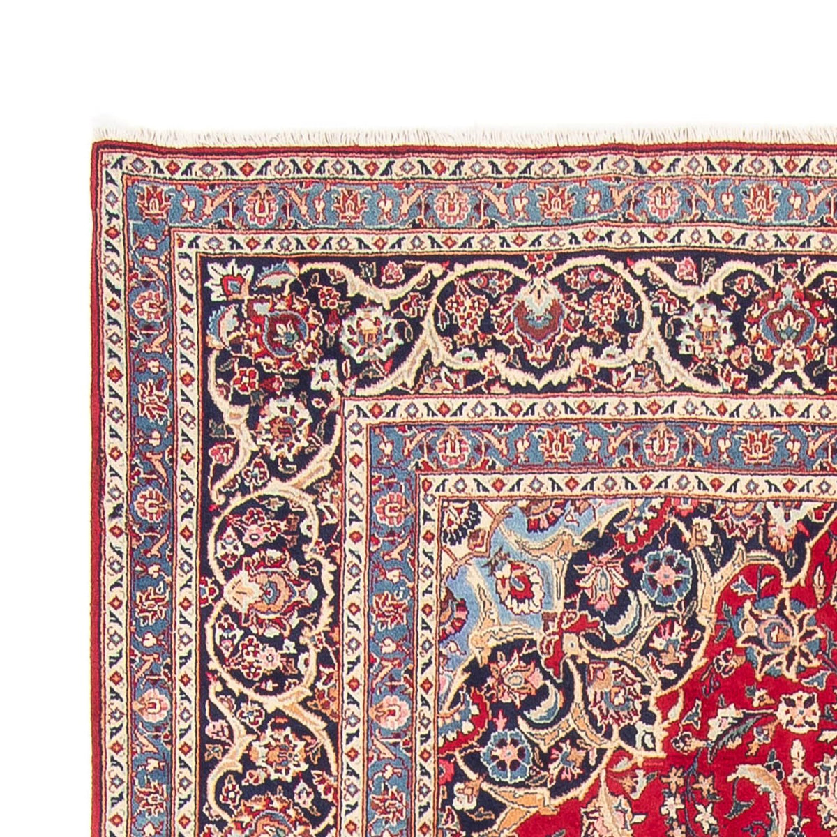 Mashhad Alfombra 200x295cm - Alfombra persa