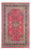 Alfombra persa - Clásica - 295 x 200 cm - rojo