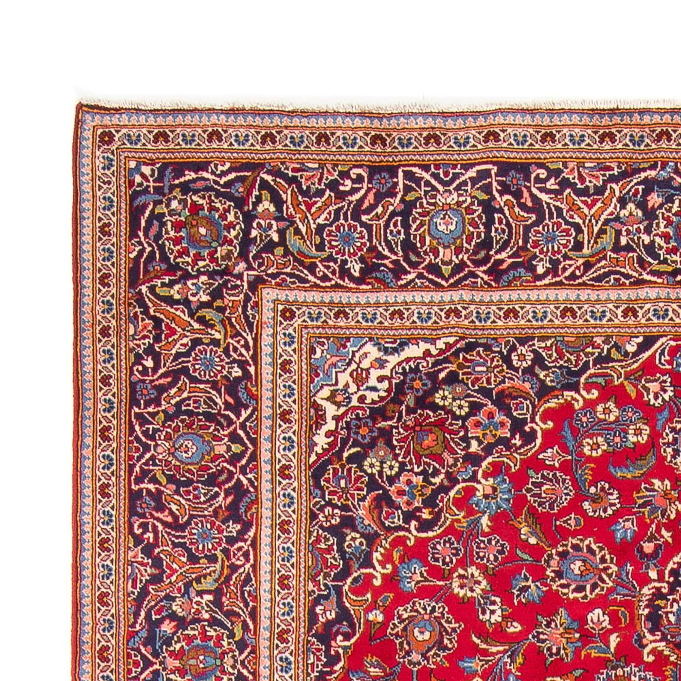 Kashan Alfombra 300x197cm - Alfombra persa
