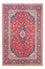 Alfombra persa - Keshan - 297 x 200 cm - rojo