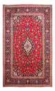 Kashan Alfombra 297x200cm - Alfombra persa