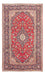 Alfombra persa - Keshan - 310 x 192 cm - rojo