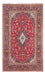 Alfombra persa - Keshan - 304 x 196 cm - rojo