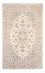 Alfombra persa - Keshan - 300 x 200 cm - crema