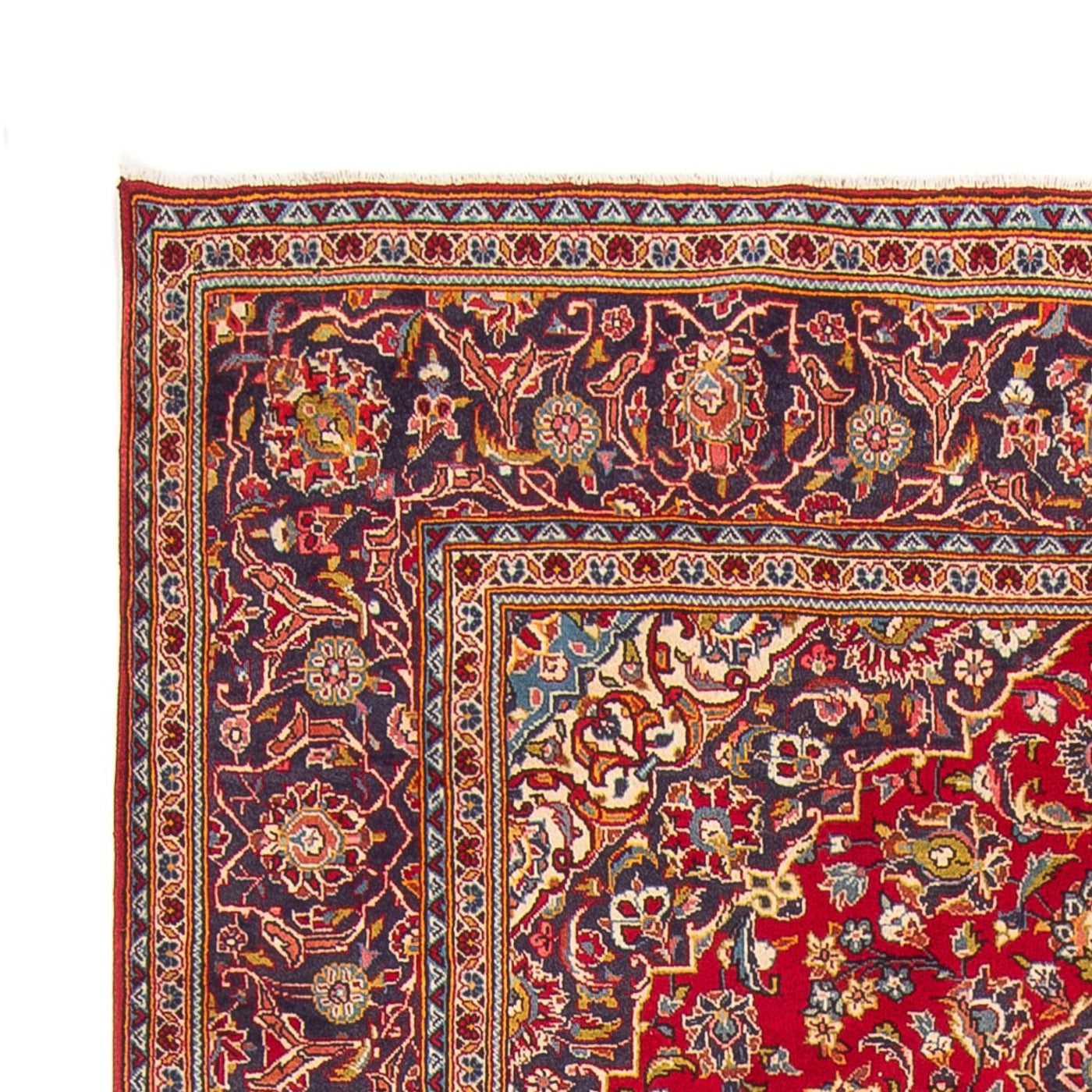 Kashan Alfombra 300x200cm - Alfombra persa