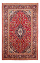 Kashan Alfombra 303x198cm - Alfombra persa