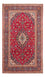 Alfombra persa - Keshan - 310 x 194 cm - rojo